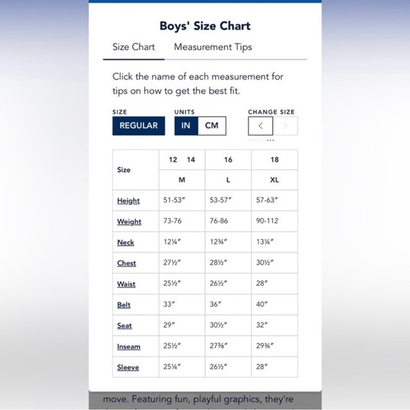 NWT Vineyard Bell Haven Plaid Oxford Boy's Size 16 in Capri Blue - Picture 2 of 6